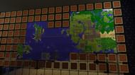 Minecraft map art (Image via gaming.stackexchange.com)